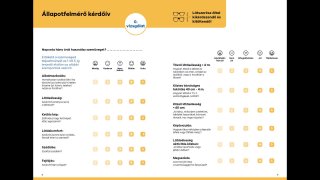 MiYOSMART Kiskönyv használata