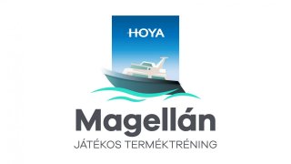 Magellán a játékos online terméktréning