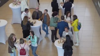 Bemutató a 2025 Myopia Kontroll Napról