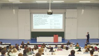 A szemtengelyhossz mérés szerepe a myopia menedzsmentben