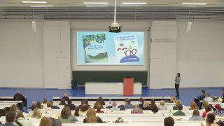 Életmódtanácsadások játékosan gyermekeknek