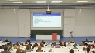 Családi örökség: Nagyfokú myopia?