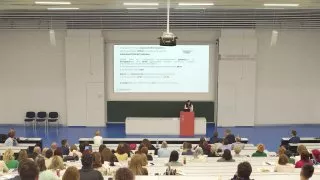 A myopia genetikája