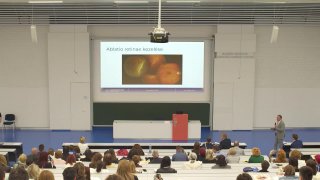 A myopia szemészeti következményei a hátsó szegmentumra