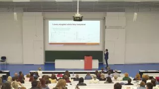A vörös fény terápia szerepe a myopia kontrollban